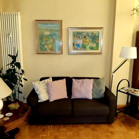 Ferienwohnung Casa Argentina Rapallo Exterior foto