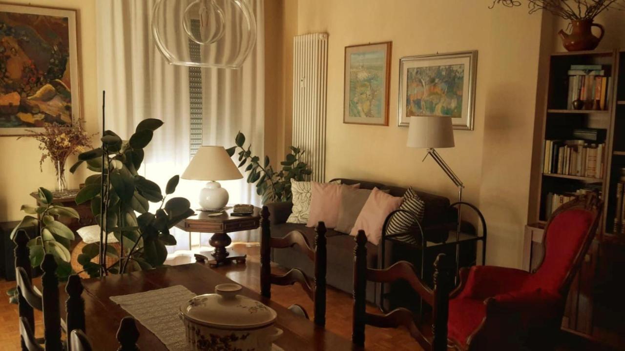 Ferienwohnung Casa Argentina Rapallo Exterior foto